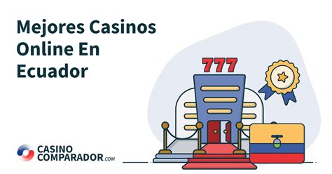 Bizgo777 casino Ecuador